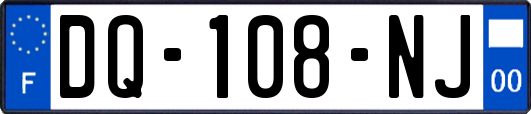 DQ-108-NJ