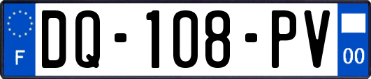 DQ-108-PV