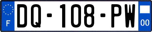 DQ-108-PW