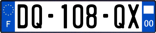 DQ-108-QX