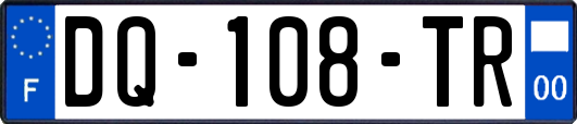 DQ-108-TR