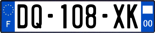 DQ-108-XK