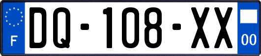 DQ-108-XX