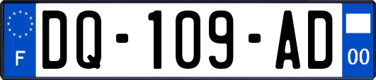 DQ-109-AD