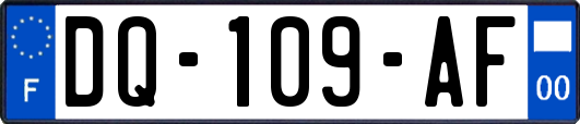 DQ-109-AF