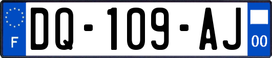 DQ-109-AJ