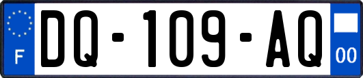 DQ-109-AQ