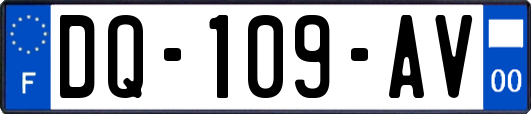 DQ-109-AV