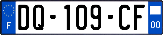 DQ-109-CF