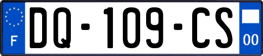 DQ-109-CS