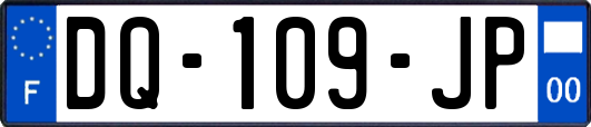 DQ-109-JP