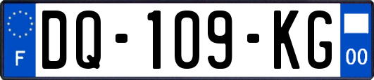 DQ-109-KG
