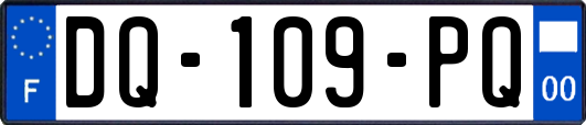 DQ-109-PQ