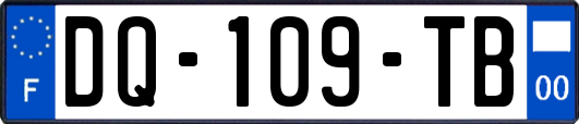 DQ-109-TB