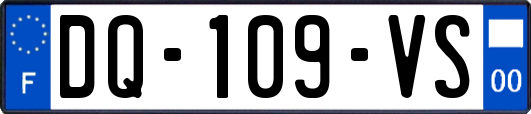 DQ-109-VS