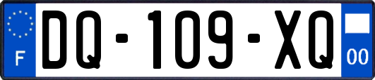 DQ-109-XQ