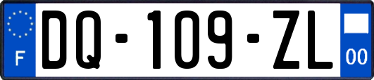 DQ-109-ZL