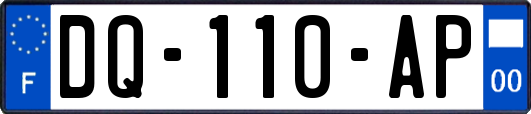 DQ-110-AP