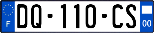 DQ-110-CS
