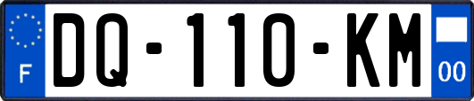 DQ-110-KM
