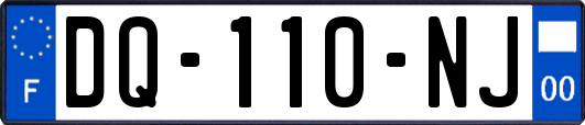 DQ-110-NJ