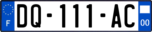 DQ-111-AC