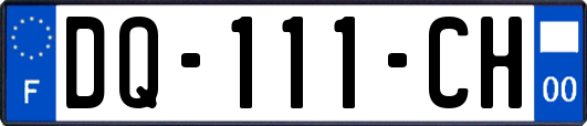 DQ-111-CH
