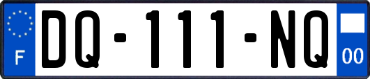 DQ-111-NQ