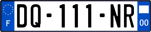 DQ-111-NR