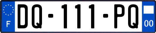 DQ-111-PQ