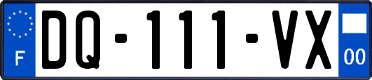 DQ-111-VX