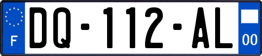 DQ-112-AL