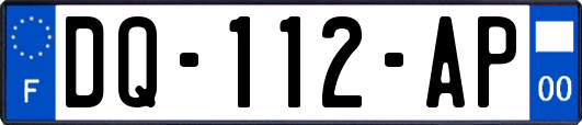 DQ-112-AP