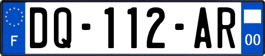 DQ-112-AR