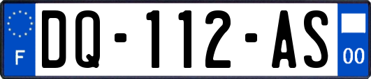 DQ-112-AS