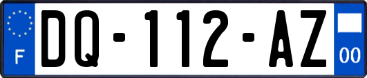 DQ-112-AZ