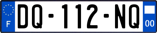 DQ-112-NQ