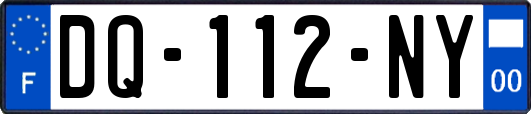 DQ-112-NY