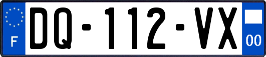 DQ-112-VX