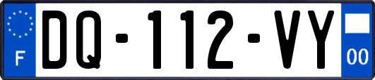 DQ-112-VY