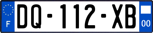 DQ-112-XB