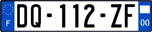 DQ-112-ZF