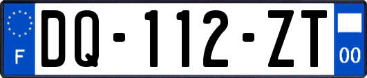 DQ-112-ZT