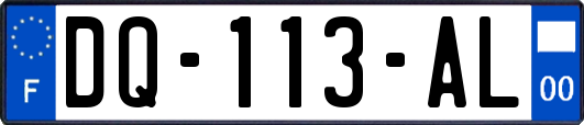 DQ-113-AL