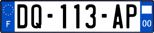 DQ-113-AP