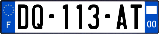 DQ-113-AT