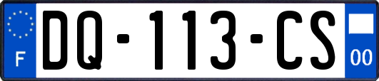 DQ-113-CS