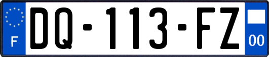 DQ-113-FZ