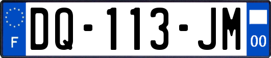 DQ-113-JM