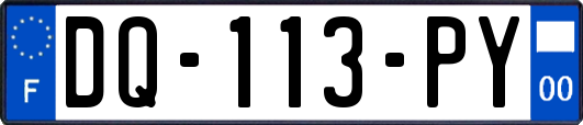 DQ-113-PY